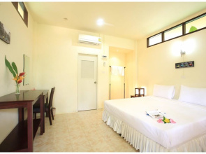 Koh Mook Rubertree Bungalow