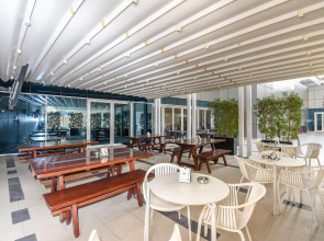 Premier Inn Abu Dhabi Capital Centre