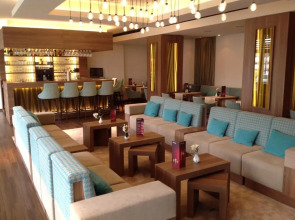 Apartment-Hotel Hamburg Mitte