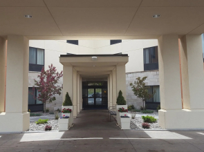 Holiday Inn Express & Suites Pocatello by IHG