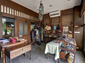 Jomtien Garden Hotel & Resort