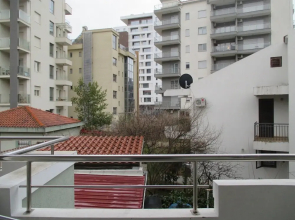 K5 Plus Standard Triple Studio, Garden View, Budva Center