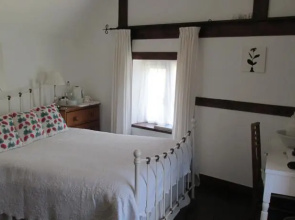 Malt House Cottage