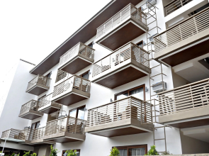 The Piccolo Hotel of Boracay
