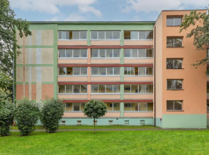 Łodź One Bedroom & Balcony by Renters