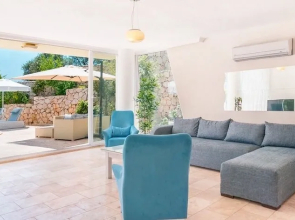 Villa Olivella