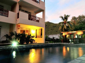 Marlin Creek Residence