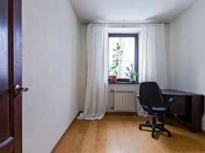 AsaPro (АсаПро) на Ленинградском проспекте