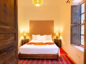 Riad Laila