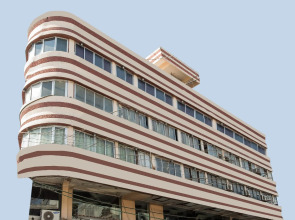 OYO 2760 Hotel Chanakya