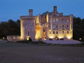 Dalhousie Castle Hotel & Aqueous Spa