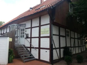 Apartment Brauner Hirsch