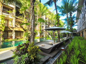 THE HAVEN Bali Seminyak