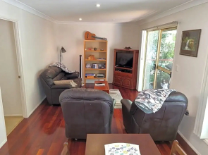 Buderim Forest Hideaway