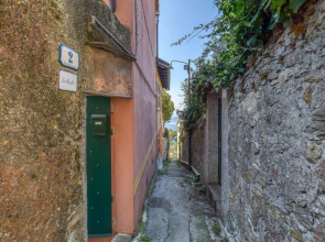 Awesome Home in Recco With Wifi and 3 Bedrooms