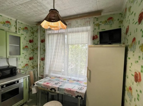 Apartamenty na ulice Svobody 53