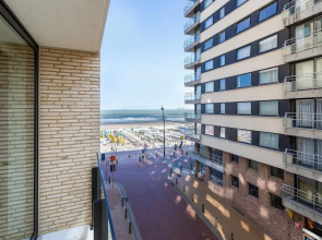 Apartment for 4 People in Belgium