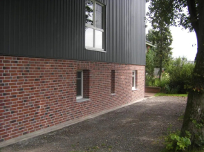 Ferienhaus Staben