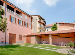 Italianway - Casa Viberti - Mazzini 9