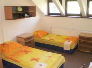 Hotel Pod Skalou