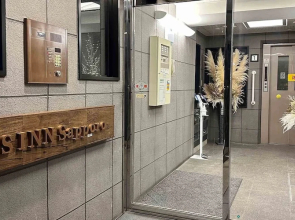 LITS INN Sapporo