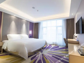 Lavande Hotels· Jingzhou Jianli