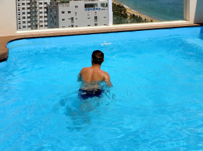 Begonia Nha Trang Hotel