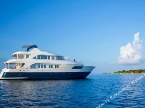 Honors Legacy Yacht
