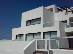 Apartment Cotillo Mar Sea View