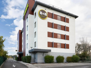 B&B HOTEL Bayonne Tarnos