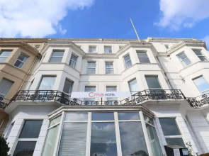 Citrus Hotel Eastbourne by Compass Hospitality