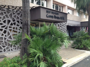 Best Western Plus Cannes Riviera