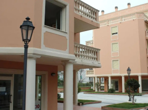 Appartamento Geranei