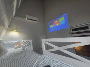 Elegant Chalet 2 Minutes From the Beach Ideal Families