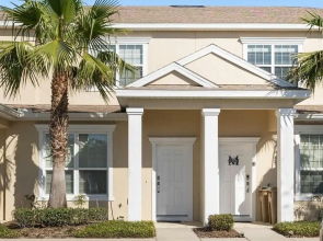 Priceless Peace at Serenity by Shine Villas. 081