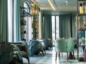 WC by The Beautique Hotels