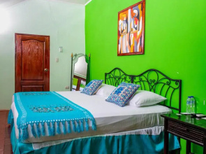 Rual's Hotel