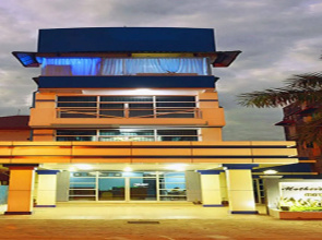 Mother's Home Motel