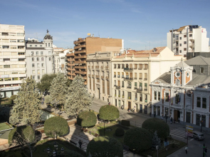 Gran Hotel Albacete
