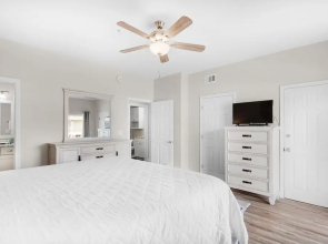 Sandpiper Cove 4114