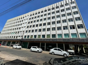 Posseidon Hotel