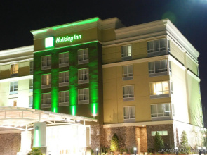 Holiday Inn Southaven Central - Memphis by IHG