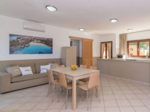 House Paradise Costa Paradiso 21747