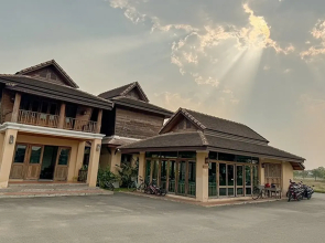 Karina Resort Chiang Mai by ZUZU
