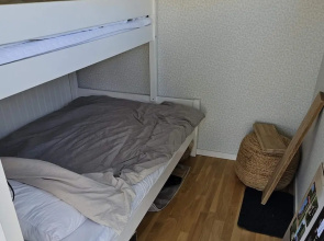 4 Star Holiday Home in Halmstad