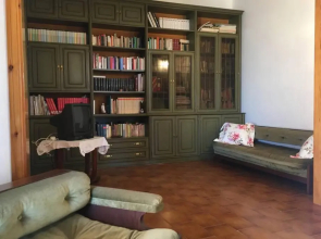 I love Sicily, San Lorenzo, Marzamemi, SR