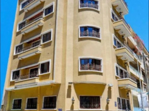 Villa Queens Hotel