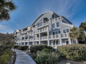 Beachtime by Exclusive 30A