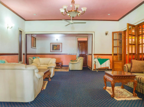 Islet Hotel