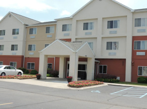 Fairfield Inn Indianapolis South